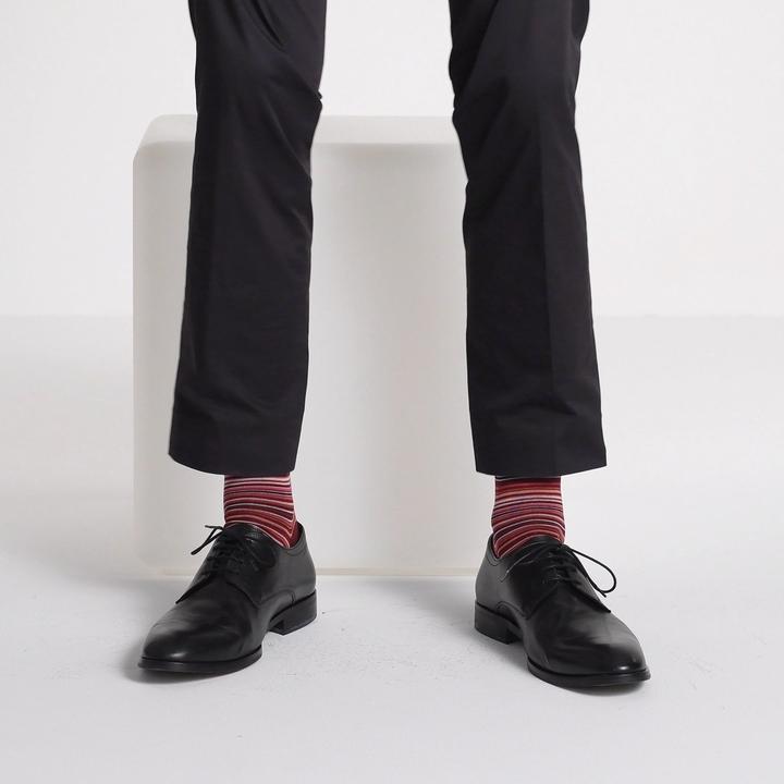 Produktbild Blacksocks Business light (Einzelpack, XL, 37 - 39)