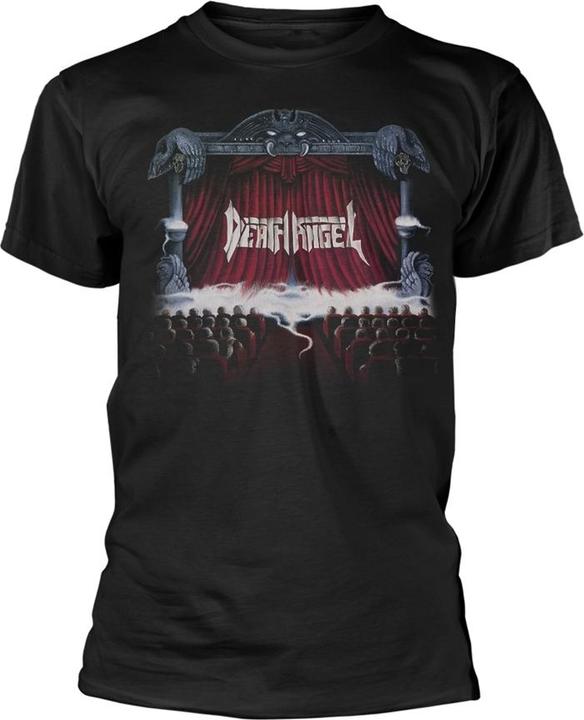 Death Angel Act III