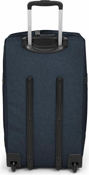 Actual product image Eastpak TRANSIT'R M Triple Denim (78 l, M (50 - 90l))