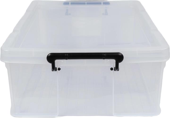 Image du produit Novidarte Boîte de rangement Empilable (50 l)