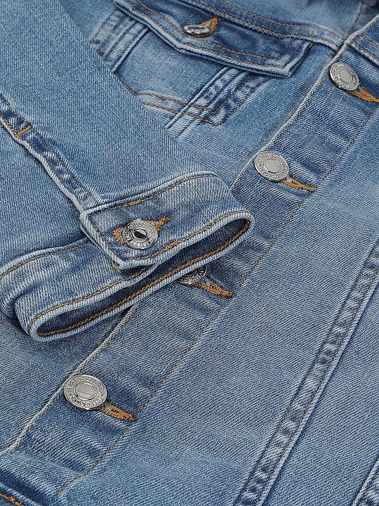 Produktbild Guess Jeansjacke (140)