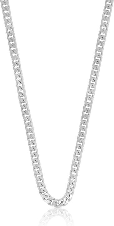 Actual product image Muau Tank (White gold, 45 cm)