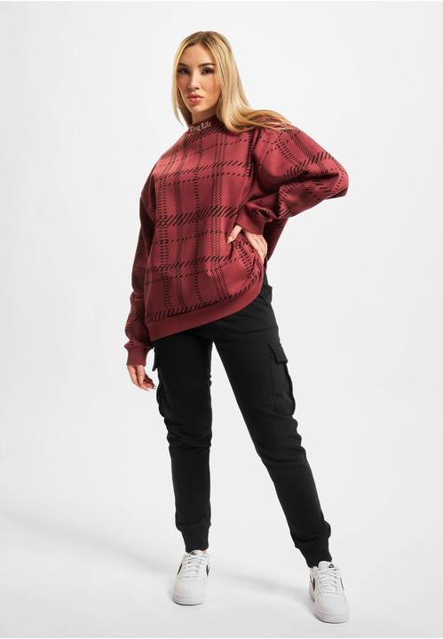 Produktbild Thug Life Mosch Pullover - 82483 (S)