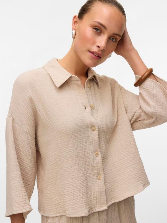 Image du produit Vero Moda VMNATALI Top Bluse (XL)