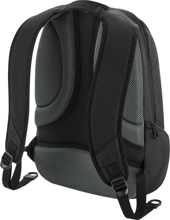 Actual product image Quadral Vessel Slimline Laptop Backpack (16 l)