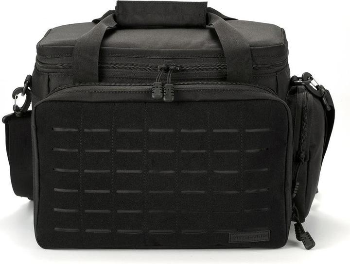 Immagine prodotto Nitecore Borsa da poligono RB10, nera (Borsa a tracolla per fotocamera, 20 l)