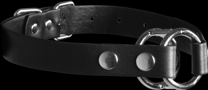 Actual product image Ouch! Deep Throat Gag