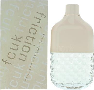Produktbild French Connection Fcuk - Friction for Women Eau de Parfum - 100ml (Eau de Parfum, 100 ml)