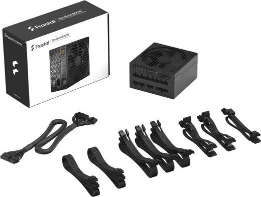 Produktbild Fractal Ion Gold (850 W)