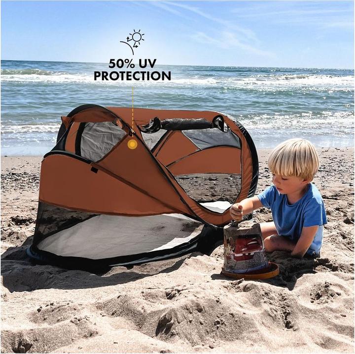 Actual product image Deryan Peuter Luxe