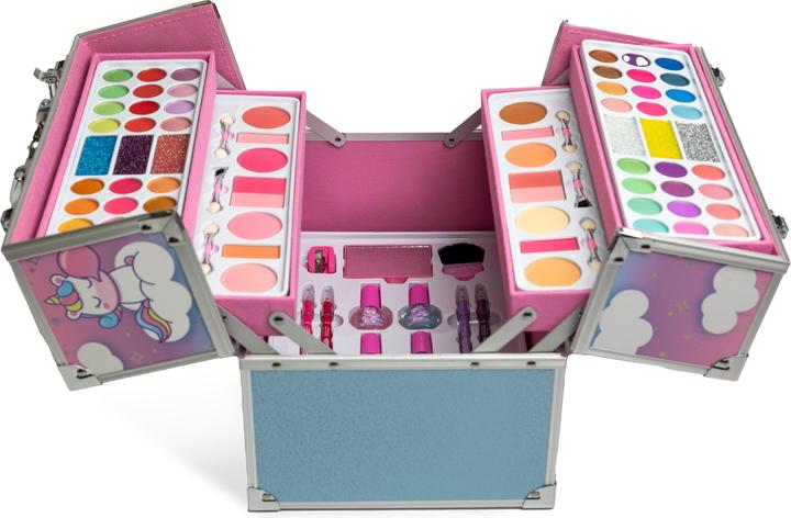 Martinelia Little Unicorn - Fabulous Colors Box (AQ-12030)