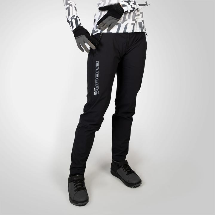 Immagine prodotto Endura Pantaloni MT500 Burner Lite da donna (XS)