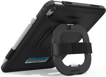 Image du produit OtterBox Defender Kickstand und Handschlaufe (iPad 2025 (11e génération), iPad 2022 (10e génération))