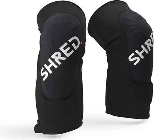 Immagine prodotto Shred Ginocchiere Flexi Trail Zip (L, Ginocchiera, Coppia)