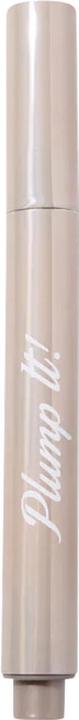 Produktbild Plump It! Volumising Lip Oil Transparent 3 ml (Öl, 3 ml)