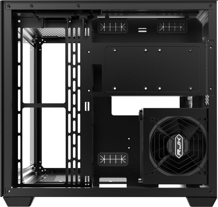 Image du produit Raijintek Paean C7 TG4 (mATX, ATX, Mini-ITX)