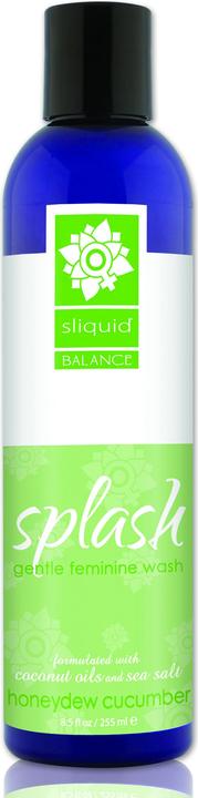 Sliquid Splash (225 ml, Intimgel)