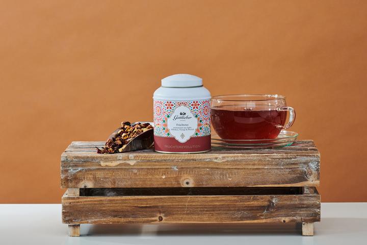Immagine prodotto Gottlieber Rivoluzione della frutta (100 g)