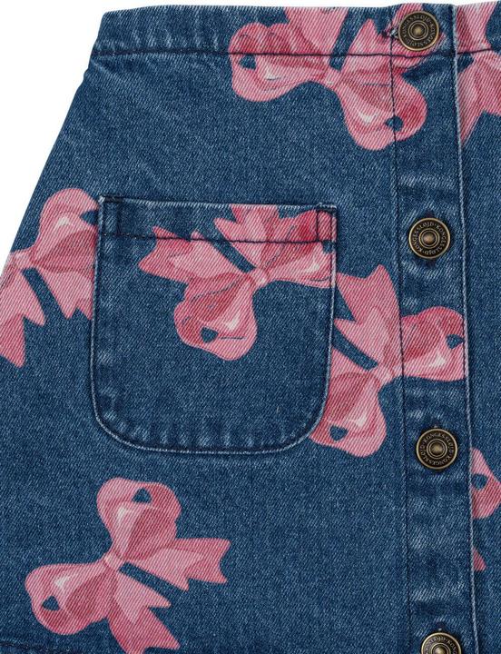 Actual product image Konges Slojd Magot Rock Bella Bow (122)