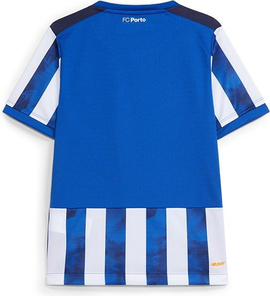 Immagine prodotto New Balance Maglia FC Porto Home Junior SS 24/25 (M)