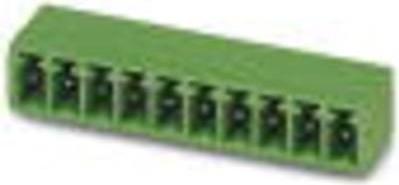 Actual product image Phoenix Contact Socket housing board MC No. of poles Total 17 Spacing: 3.5 mm 1844362 50 pcs.