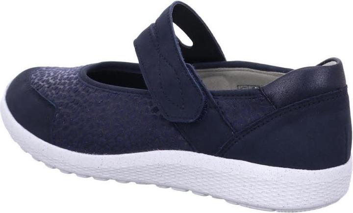 Produktbild Waldläufer Ballerina Damen Slipper (41)