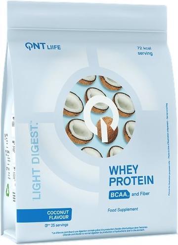 Produktbild QNT Light Digest (Coconut, 1 Stk., 500 g)