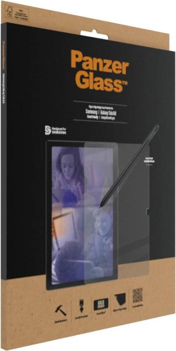 Image du produit PanzerGlass Case Friendly AB (1 pièce(s), Galaxy Tab A8)