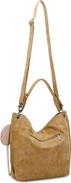 Produktbild Fritzi aus Preußen Fritzi01N Vintage Schultertasche 34 cm