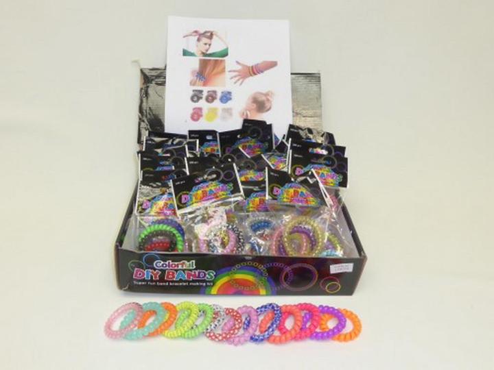 Produktbild NoName Arm- Haarband (Accessoires)