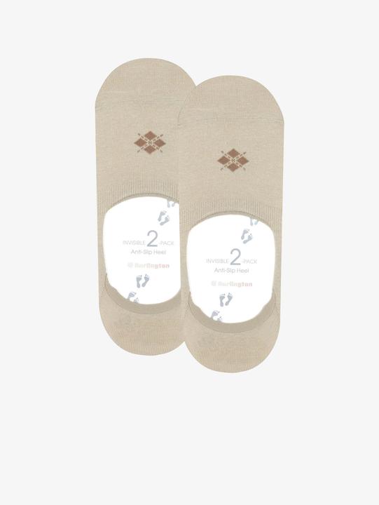 Actual product image Burlington Füsslinge "Everyday" (pack of 2, 39 - 40)