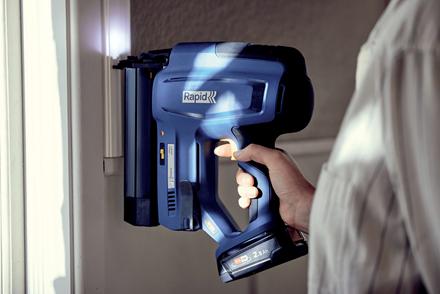 Produktbild Rapid Typ 8 Nägel 20 mm