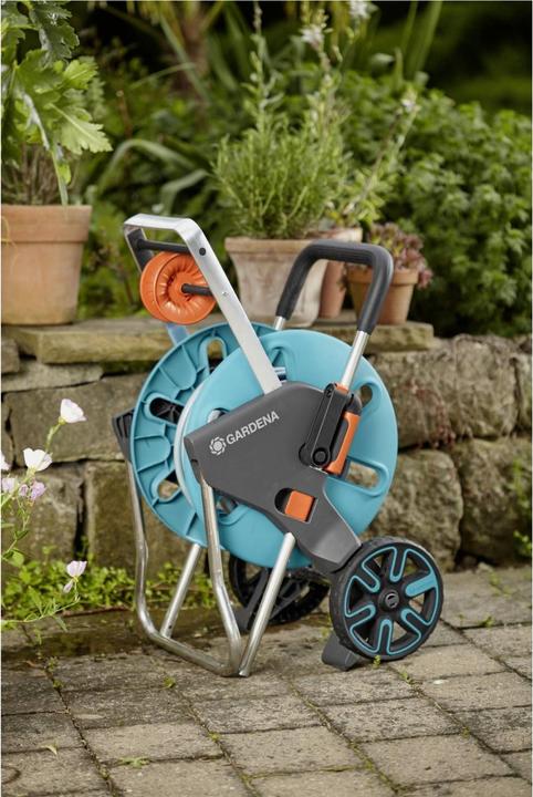 Image du produit Gardena CleverRoll M Easy (60 m)