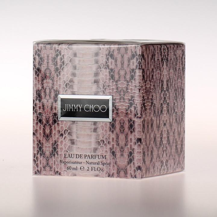 Image du produit Jimmy Choo Parfums (Eau de parfum, 60 ml)
