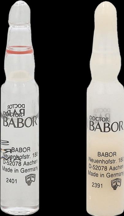 Produktbild Babor DOCTOR Skin Tone Corrector Ampoule Treatment (56 ml, Gesichtsampulle)