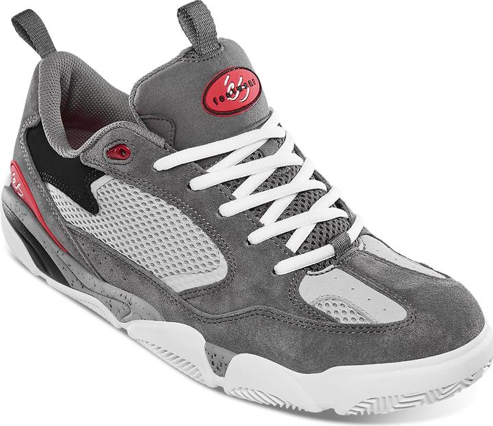 Actual product image éS Shoes Quattro Plus - 99464 (42)