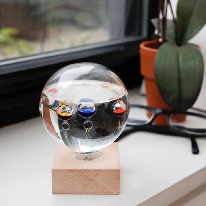Actual product image Kikkerland Galileo