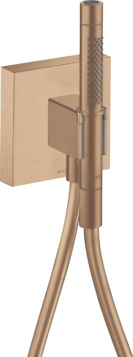 Bronzo Spazzolato