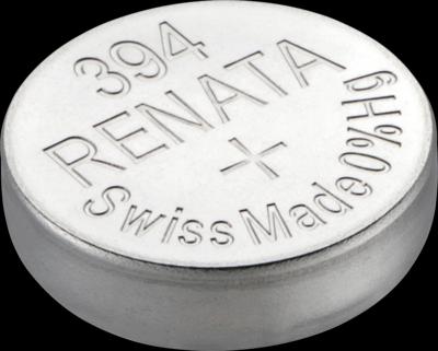 Image du produit Renata 394 / SR936SW (10 pcs, SR45, 79 mAh)