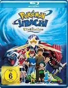 Produktbild Pokémon 6 - Der Film: Jirachi Wishmaker (Blu-ray, 20250228, Deutsch)