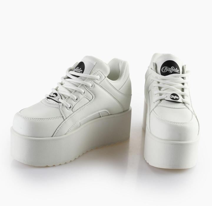 Immagine prodotto Buffalo scarpe da ginnastica da vegan nappa (39)