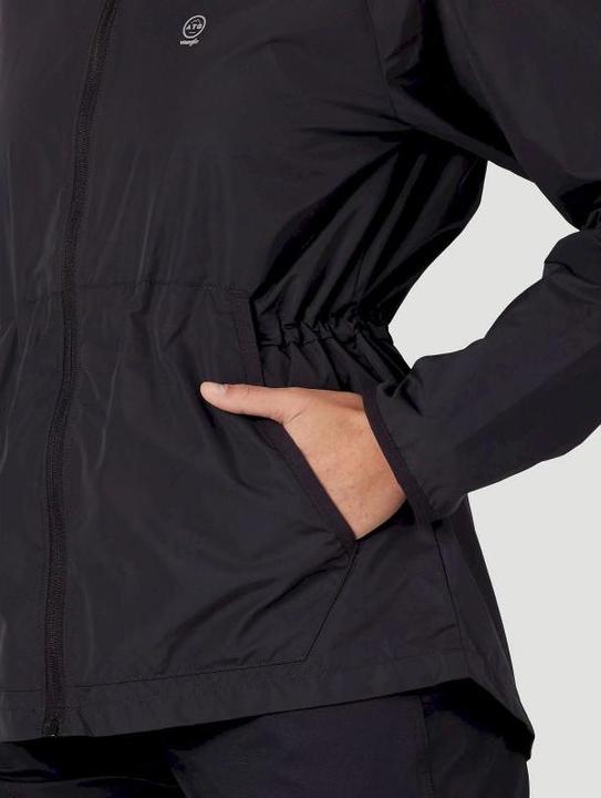 Produktbild Wrangler Packable Jacket (L)