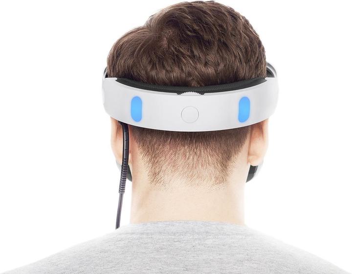 Immagine prodotto Sony PlayStation VR