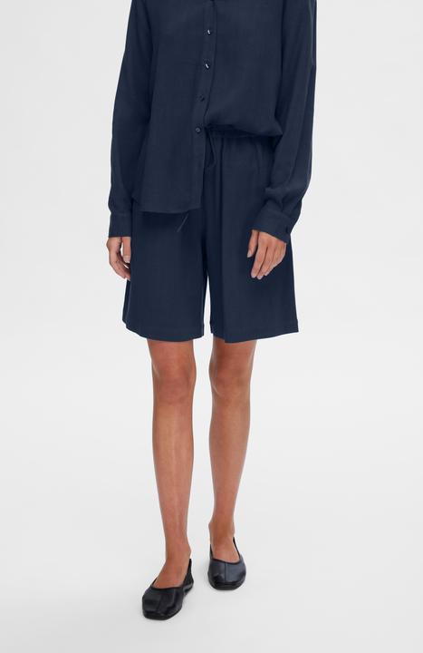 Produktbild Selected Femme Mid Waist Shorts (38)