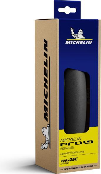 Produktbild Michelin Pro4 V2 Fahrradreifen 28" (25-622)