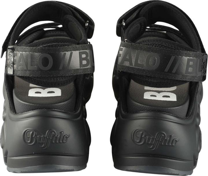 Actual product image Buffalo Binary 0 - Vegan Nappa/nubuck (36)