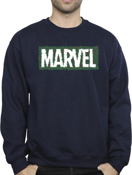 Immagine prodotto Holly Logo Felpa Uomo (XL)