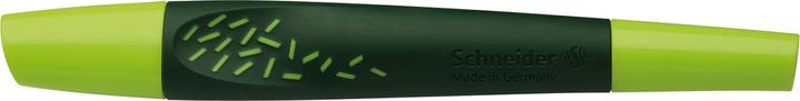 Actual product image Schneider Rollerball Breeze (Green, 5 x)