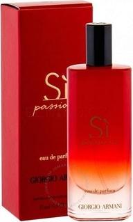 Image du produit Giorgio Armani Si Passione Eclat (Eau de parfum, 15 ml)
