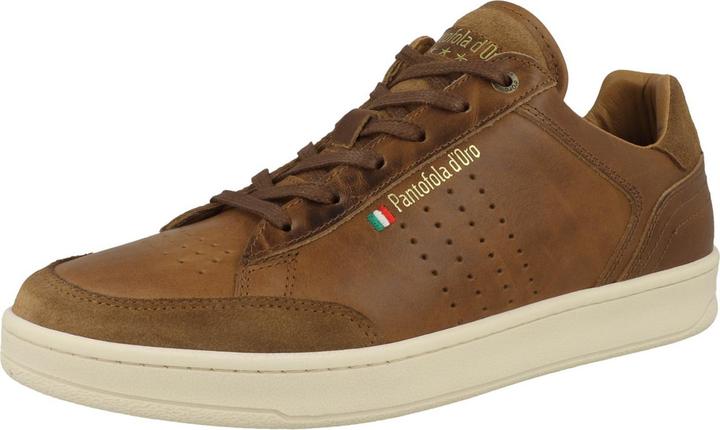Actual product image Pantofola d'Oro Bellagio Low - 63155 (42)